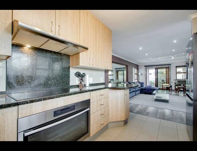 3 BEDROOM CLUSTER FOR SALE IN MAGALIESSIG